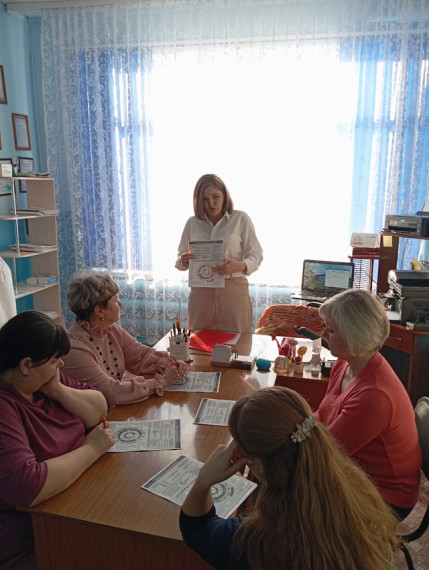 "Навигатор профилактики".